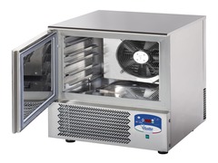 Shock freezing devices FOINOX