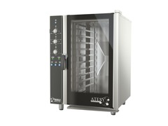 Steam convectors FOINOX